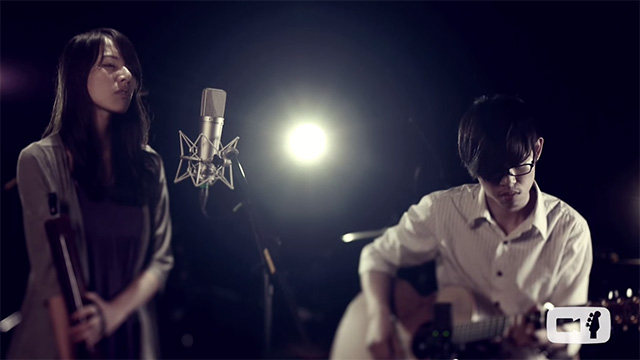 Gladys Tsai - 找你